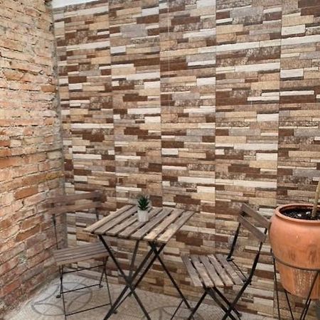 Apartamento De Ao Artes, 16 Málaga Exterior foto